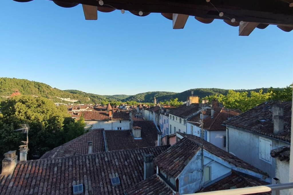 Appartement D'exception Au Coeur De