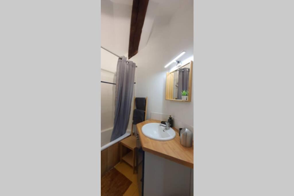Appartement D'exception Au Coeur De