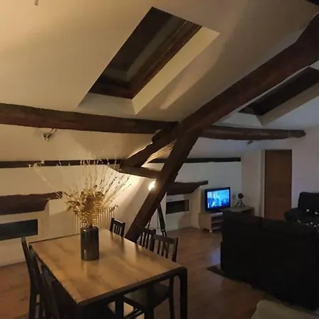 Appartement d'exception au cœur de Cahors Extérieur photo