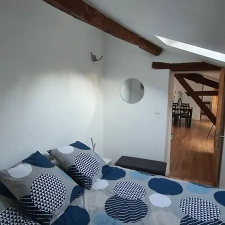 Appartement d'exception au cœur de Cahors Extérieur photo