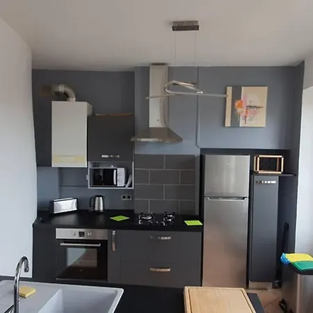 Appartement d'exception au cœur de Cahors Extérieur photo